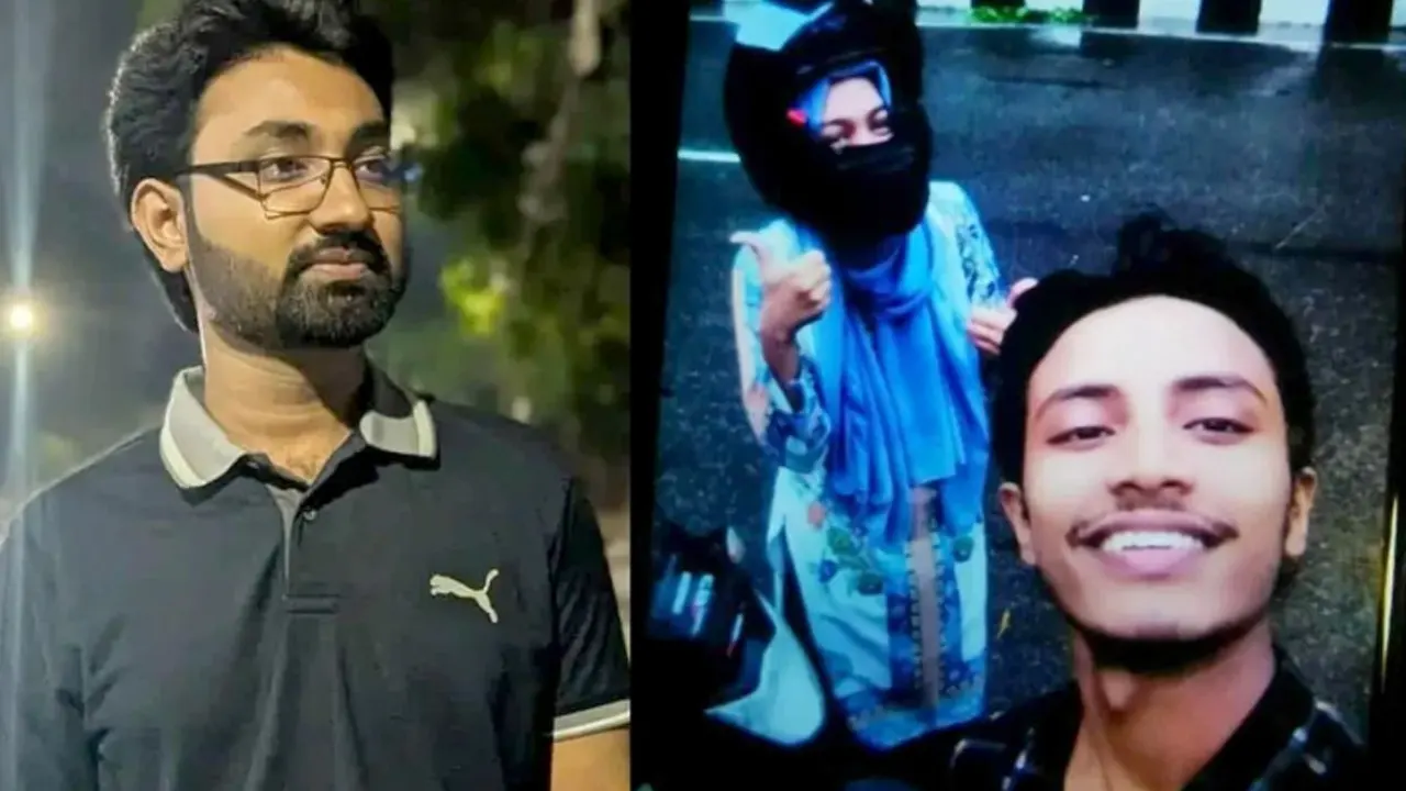 স্যারকে তুমি মেরে ফেল, আমি আর সহ্য করতে পারছি না: মাহিরকে বর্ষা